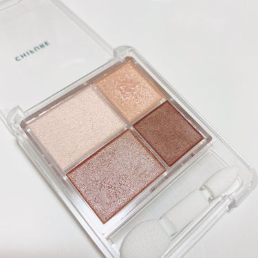 商品名💄
CHIFURE ちふれ
グラデーションアイシャドウ

カラー💄
70

価格💄
¥630 税抜の画像 その2