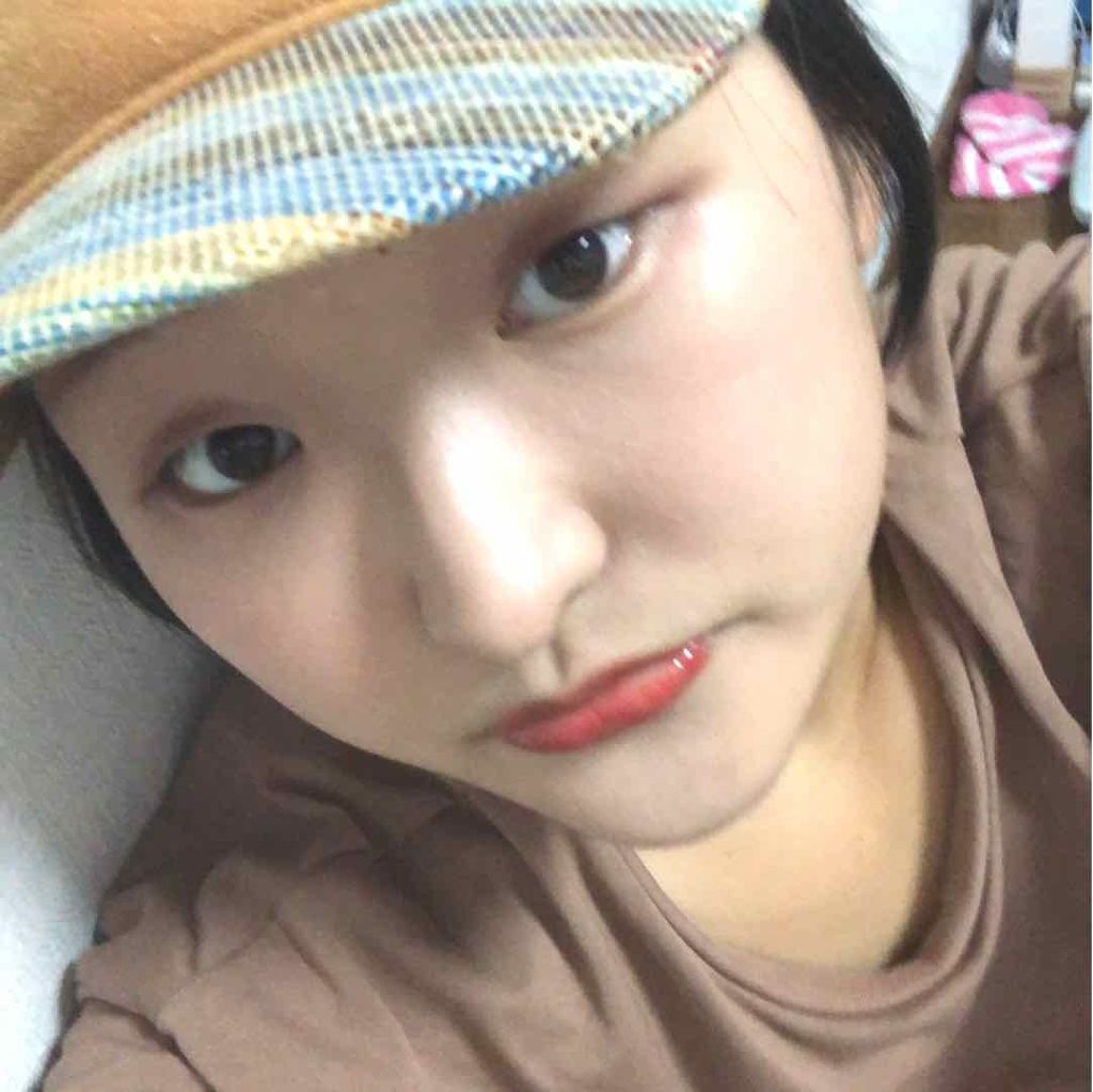 リシェ フォギーオン チークス/Visée/パウダーチークを使ったクチコミ(2枚目)