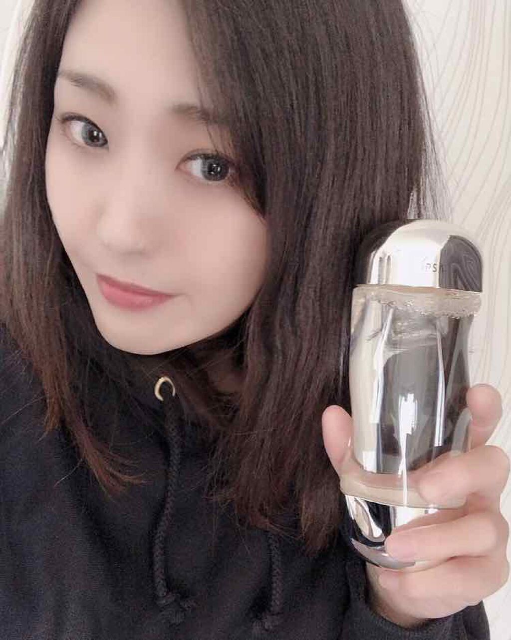 ザ・タイムR アクア/IPSA/化粧水を使ったクチコミ(4枚目)