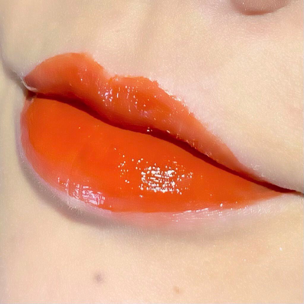 クリーミータッチライナー/キャンメイク/ジェルアイライナーを使ったクチコミ(5枚目)