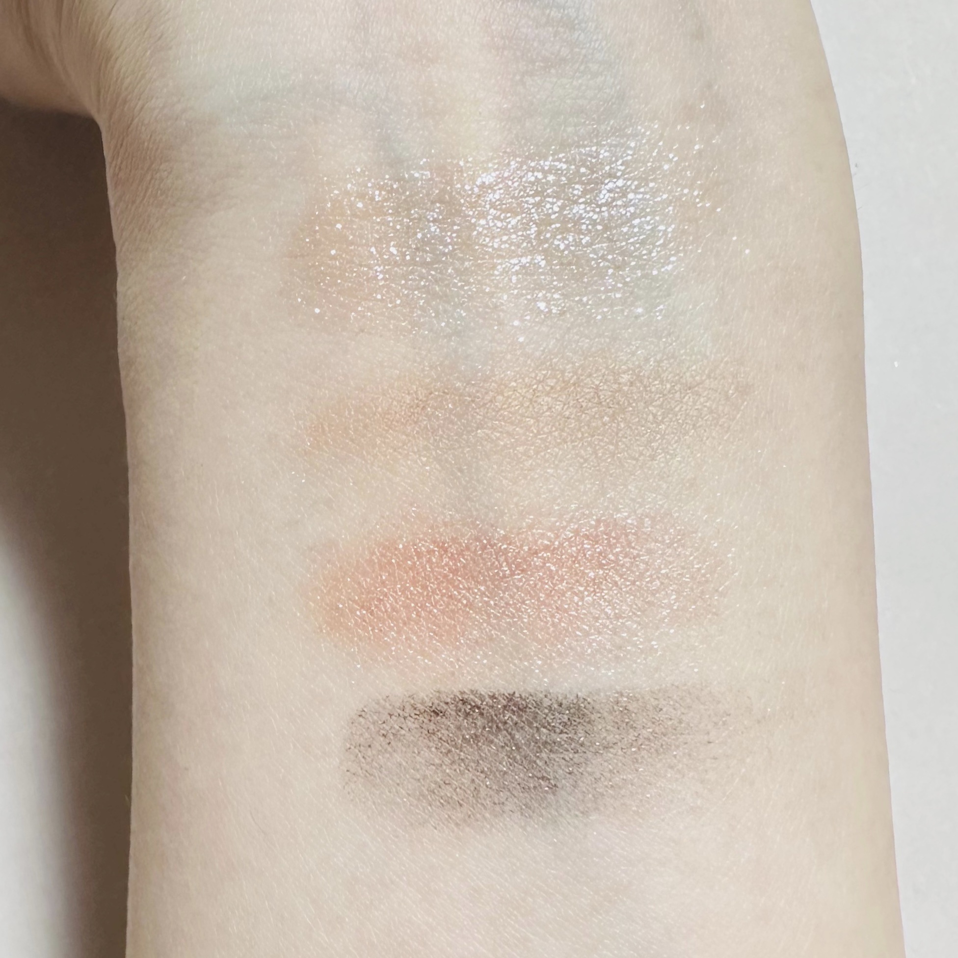 アイ カラー クォード/TOM FORD BEAUTY/アイシャドウパレットを使ったクチコミ（3枚目）