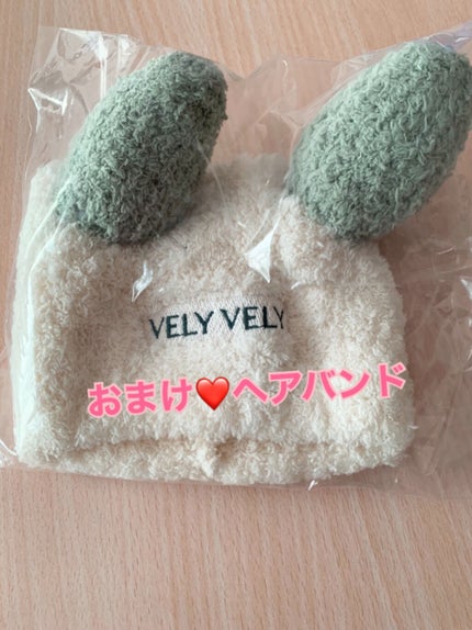 S.O.S スポットパウダー/VELY VELY/その他スキンケアを使ったクチコミ(8枚目)