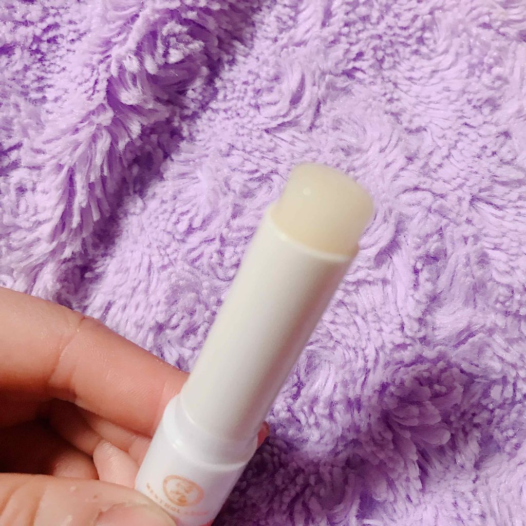 メルティクリームリップ/メンソレータム/リップクリームを使ったクチコミ(2枚目)