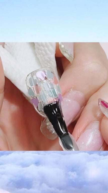 を使ったクチコミ(1枚目)