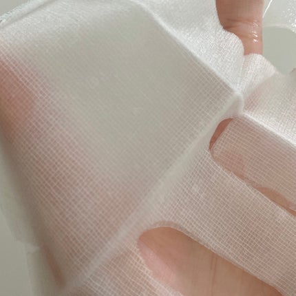 VT CICA マスク/VT/シートマスク・パックを使ったクチコミ(4枚目)