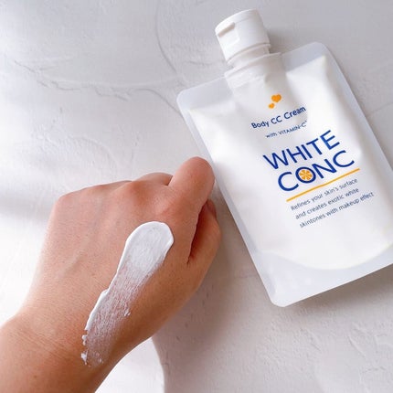 けっぴー♡フォロバ100 on LIPS 「𓂃塗った瞬間、潤う白肌*に!𓂃ホワイトコンク「ホワイトニング..」(3枚目)