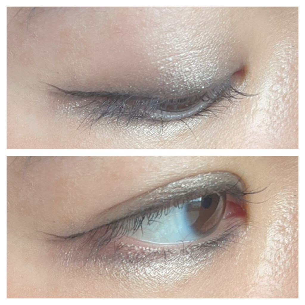 アイ カラー クォード/TOM FORD BEAUTY/アイシャドウパレットを使ったクチコミ(2枚目)