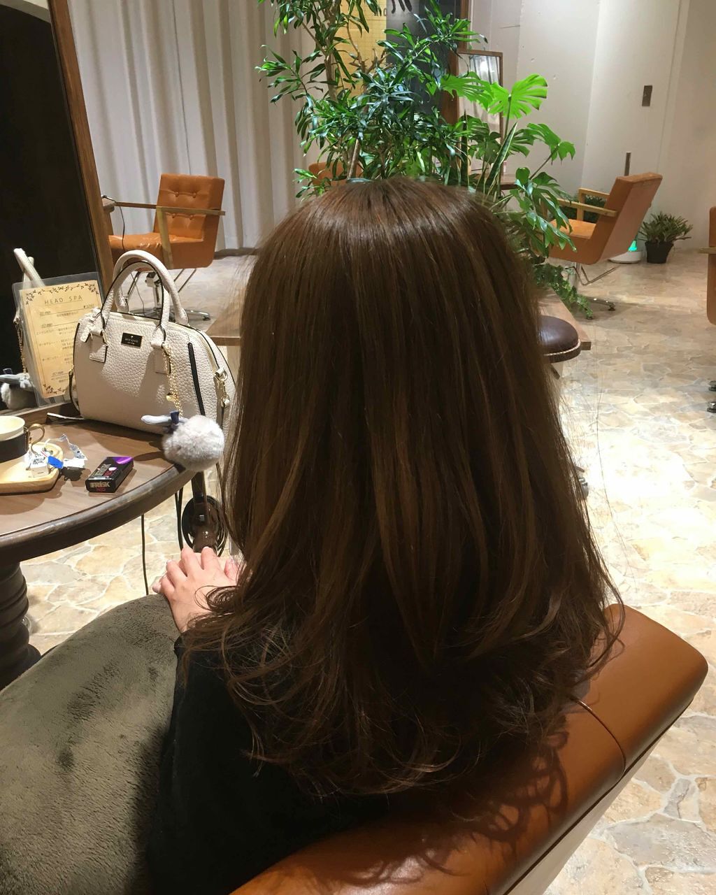 イミュライズ シャンプー/ヘアトリートメント|オージュアの口コミ