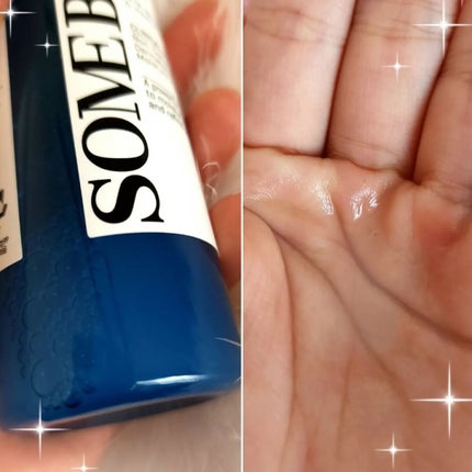 ベタ-パンテノールトナー/SOME BY MI/化粧水を使ったクチコミ(2枚目)