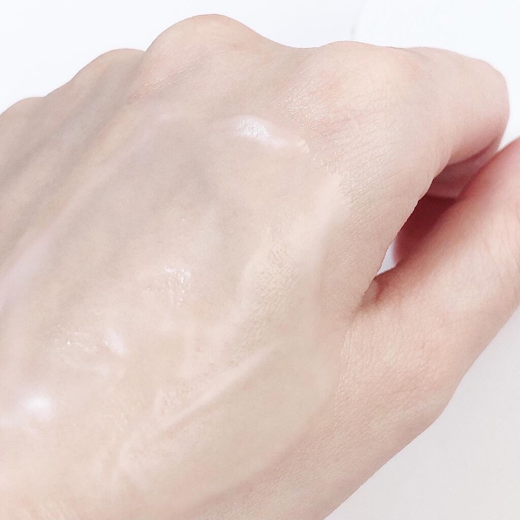 SUIKO HC ソフニングナイトマスク/SUIKO HATSUCURE/洗い流すパック・マスクを使ったクチコミ（3枚目）