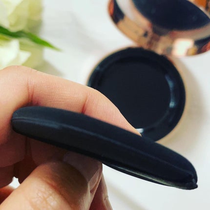 シピシピ フィットスキンクッション/CipiCipi/クッションファンデーションを使ったクチコミ(4枚目)