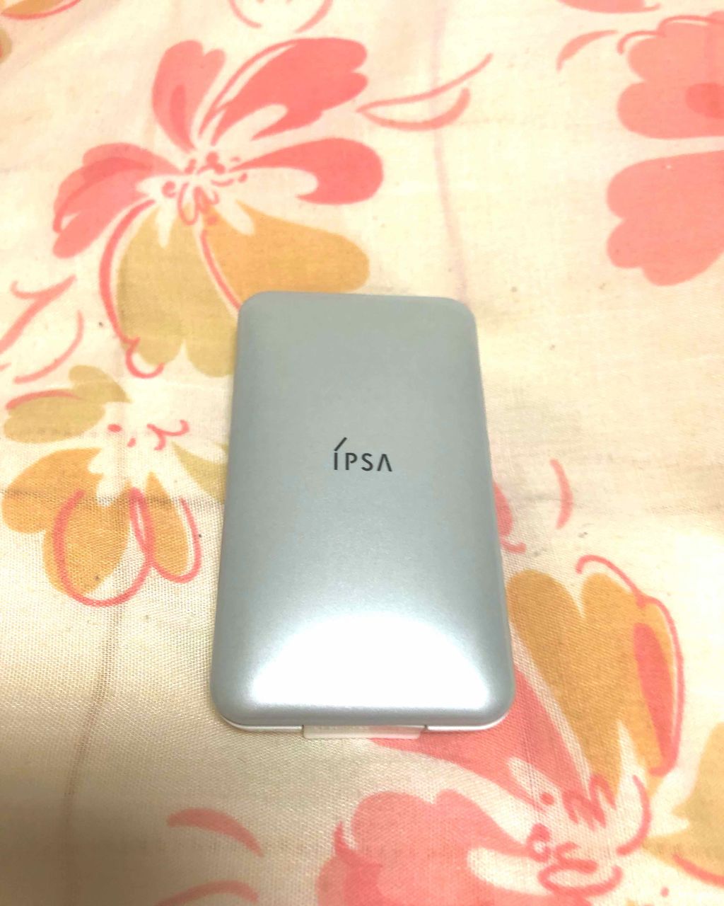 クリエイティブコンシーラー/IPSA/パレットコンシーラーを使ったクチコミ（1枚目）