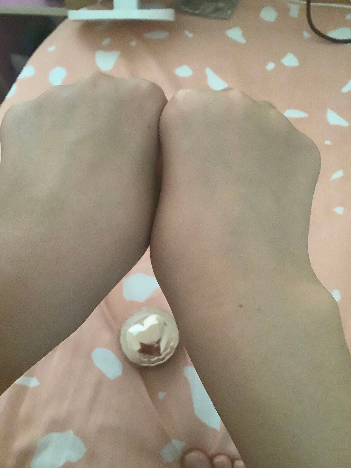 シークレットビューティーパウダー/キャンメイク/プレストパウダーを使ったクチコミ(4枚目)