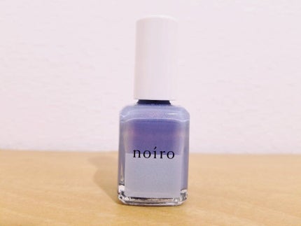 ネイルカラー/noiro/マニキュアを使ったクチコミ(2枚目)