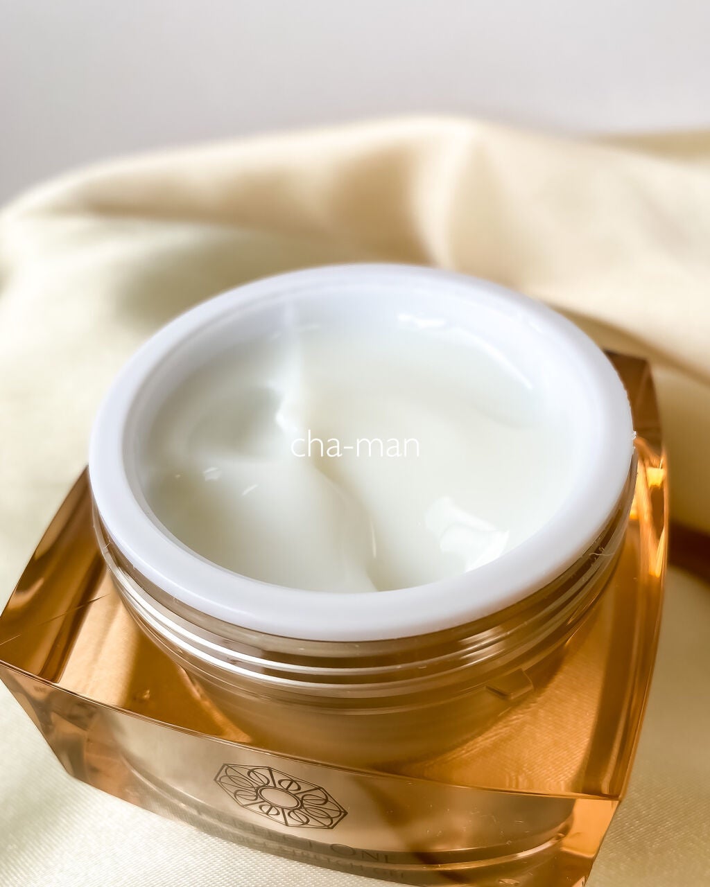 パーフェクトワン 薬用リンクルストレッチジェル/パーフェクトワン/オールインワン化粧品を使ったクチコミ(2枚目)