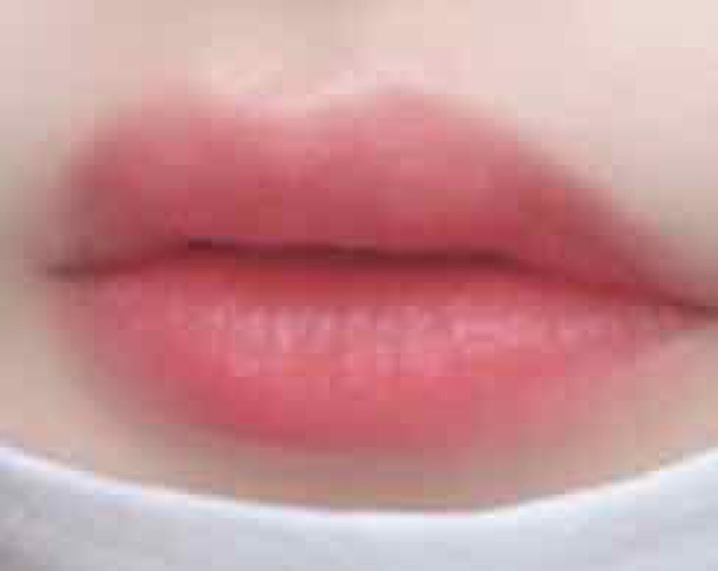 ルージュシグネチャー  129/ロレアル パリ/リップグロスを使ったクチコミ（2枚目）