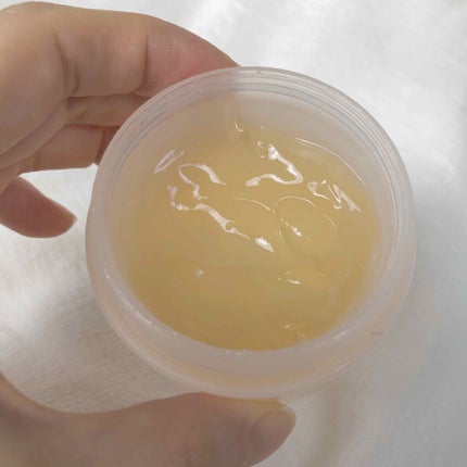 リバイタライジング濃密ジェル/スキンケールド/オールインワン化粧品を使ったクチコミ(3枚目)