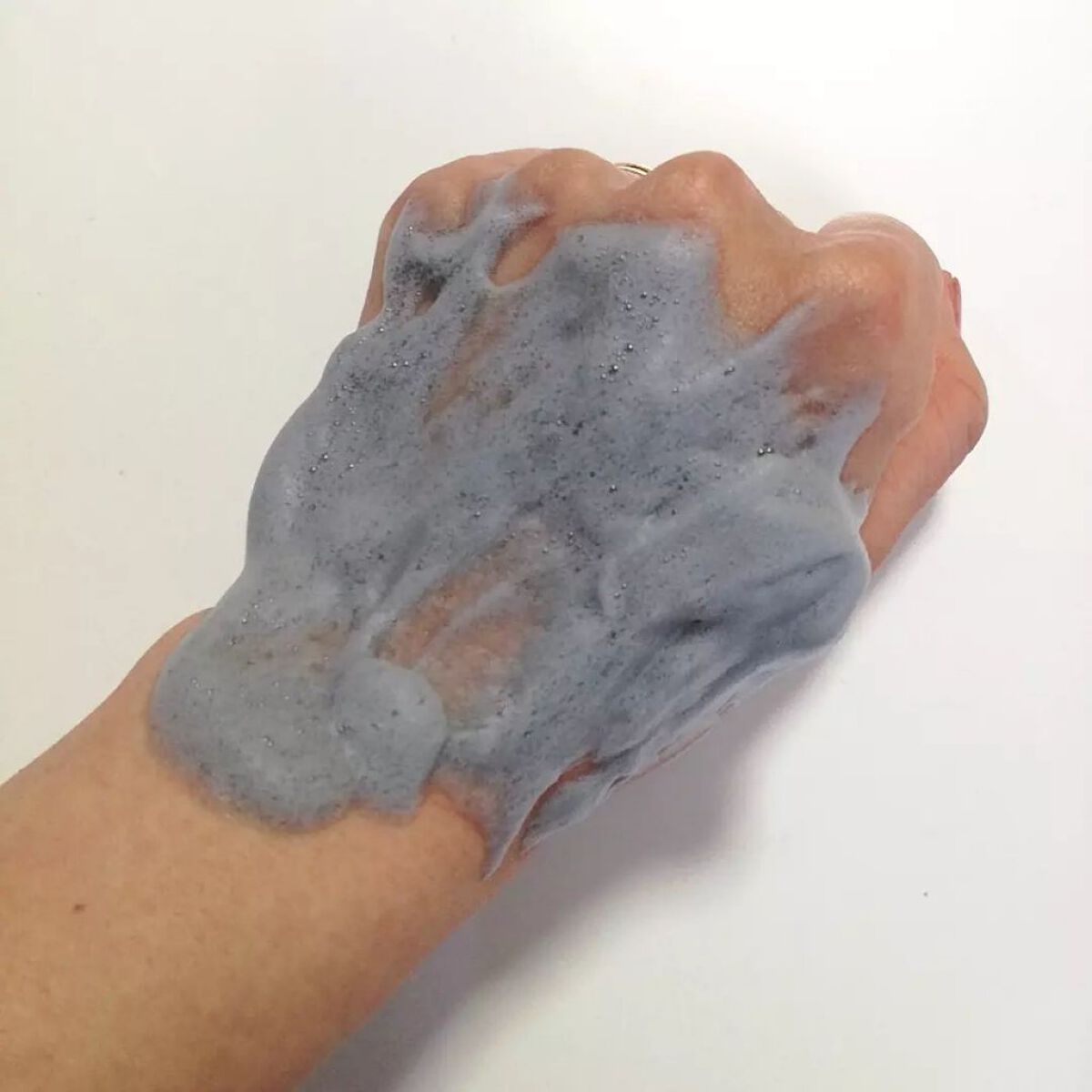 泡洗顔 ディープクリア/ビフェスタ/泡洗顔を使ったクチコミ(4枚目)