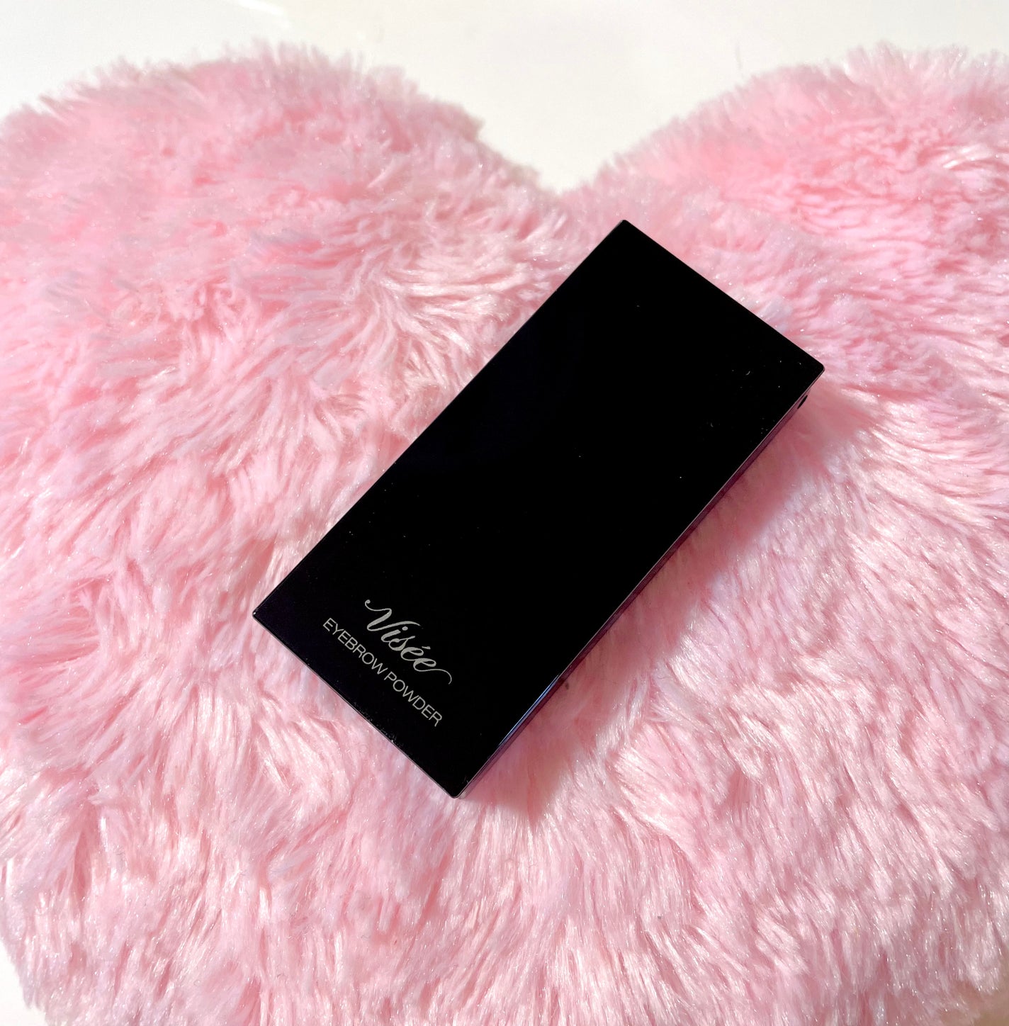 ヴィセ リシェ アイブロウパウダー/Visée/パウダーアイブロウを使ったクチコミ(3枚目)