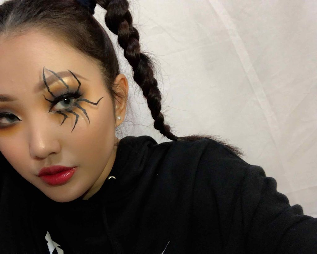 極細 アイライナーR/CEZANNE/リキッドアイライナーを使ったクチコミ（1枚目）