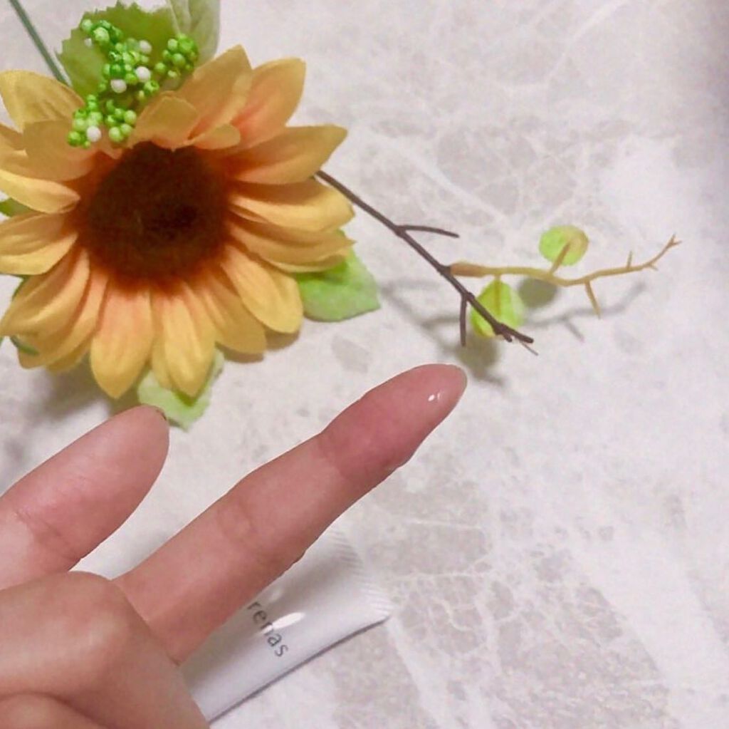 ピュアナスクリーム/ピュアナス/バスト・ヒップケアを使ったクチコミ(6枚目)