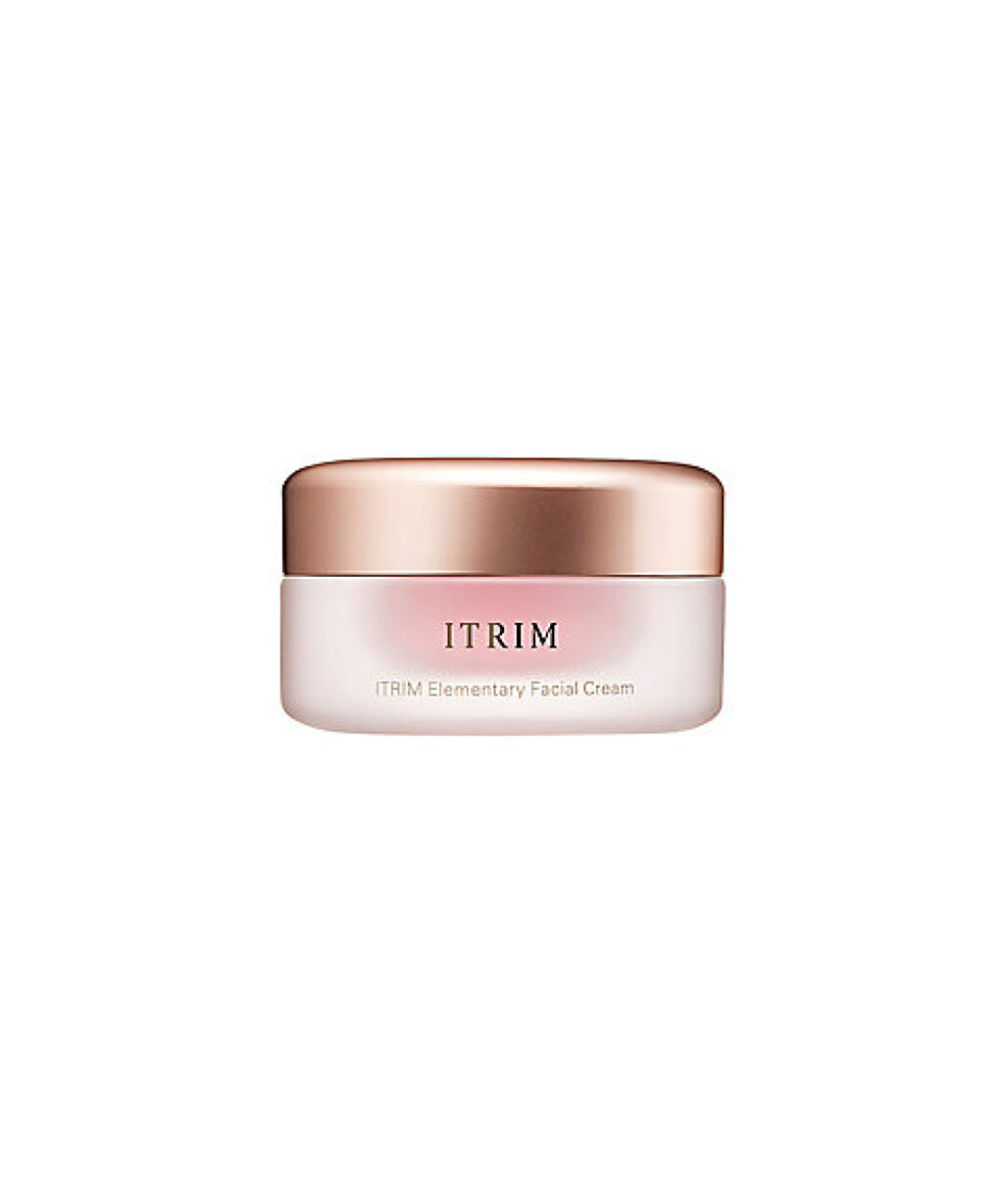 ITRIM エレメンタリー フェイシャルクリーム