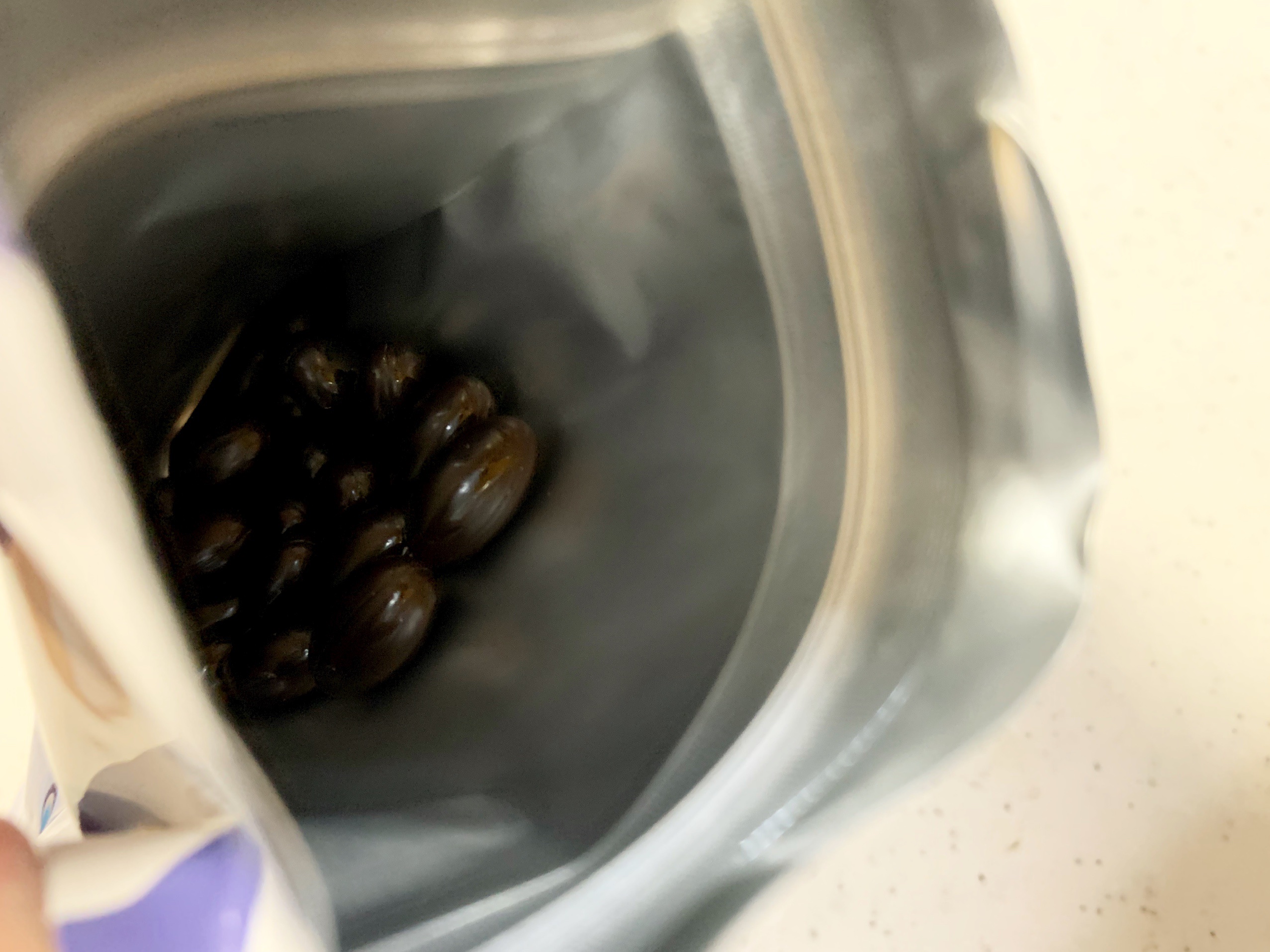 CBDサプリメント for デジタルウェルビーイング/Go Slow/健康サプリメントを使ったクチコミ（3枚目）