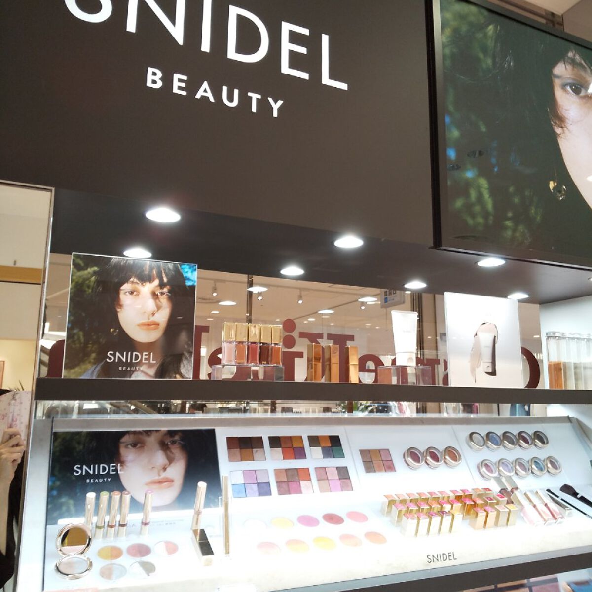 ムードグロウリップスティック/dasique/口紅を使ったクチコミ（1枚目）