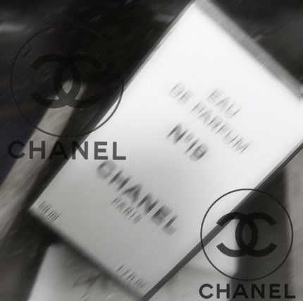 シャネル N°19 パルファム/CHANEL/香水(レディース)を使ったクチコミ(1枚目)