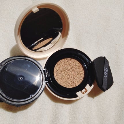 ライトリフレクティングセッティングパウダー プレスト N/NARS/プレストパウダーを使ったクチコミ(3枚目)