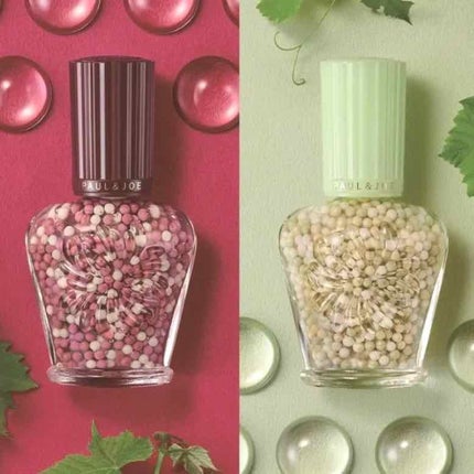 パール ファンデーション プライマー/PAUL & JOE BEAUTE/化粧下地を使ったクチコミ(2枚目)