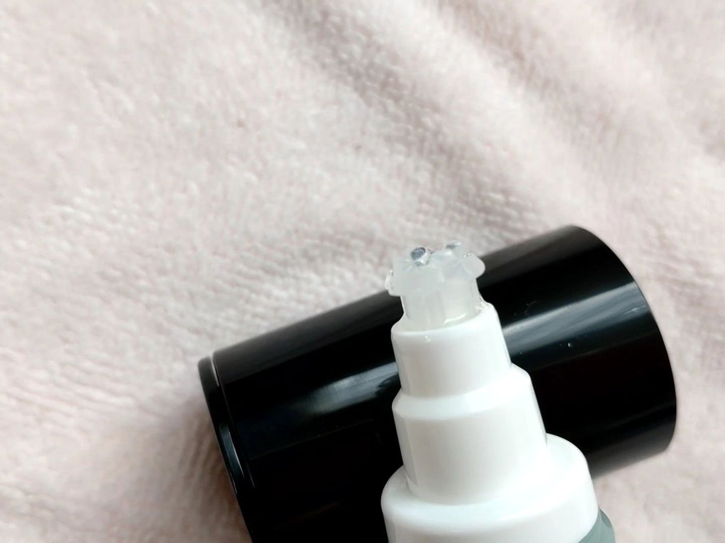 エミ✿投稿ある方フォロバ100 on LIPS 「クレイエンス(@clayence_pr)CS薬用育毛剤ヘアグロ..」(3枚目)