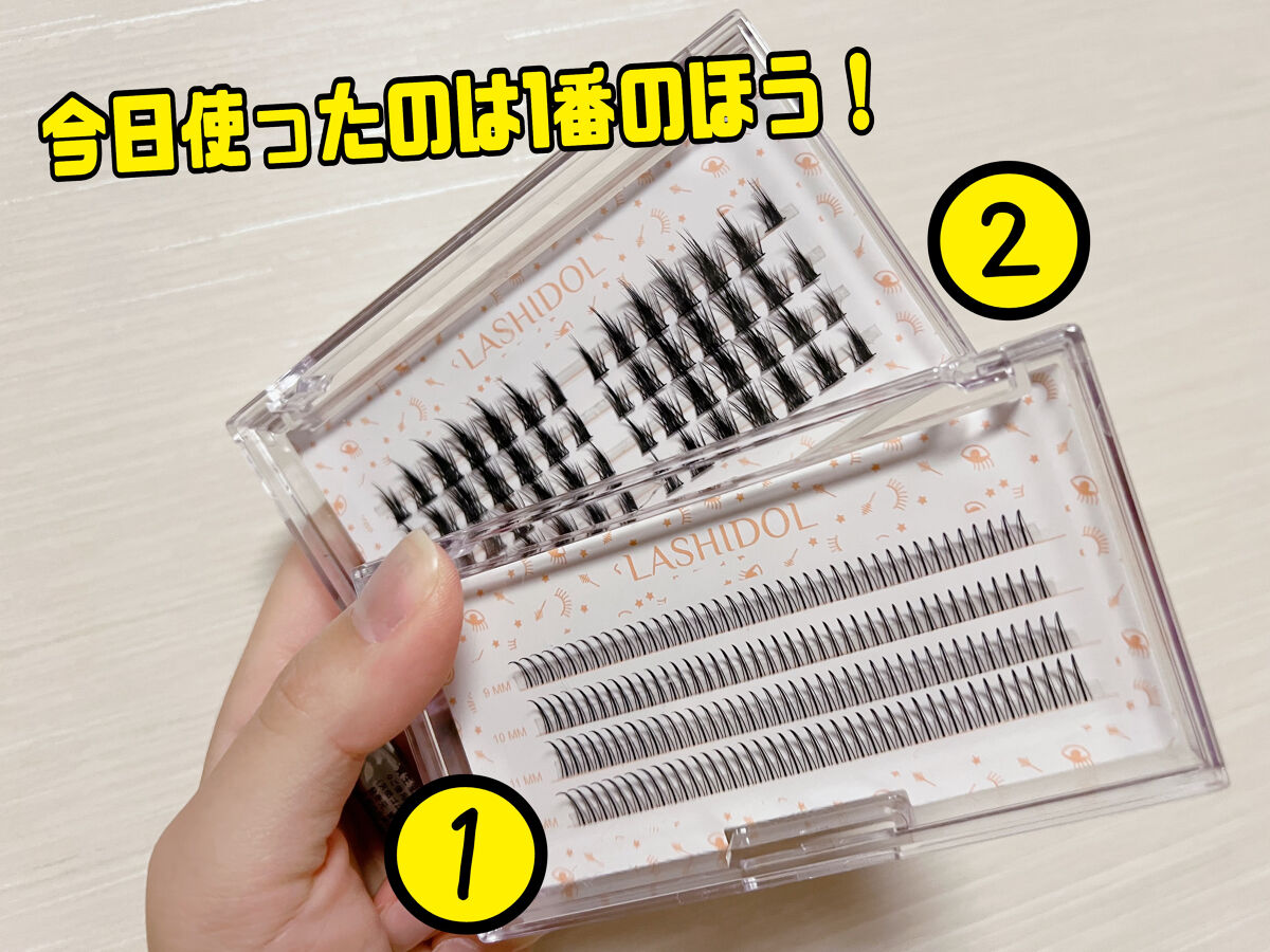 を使ったクチコミ（2枚目）