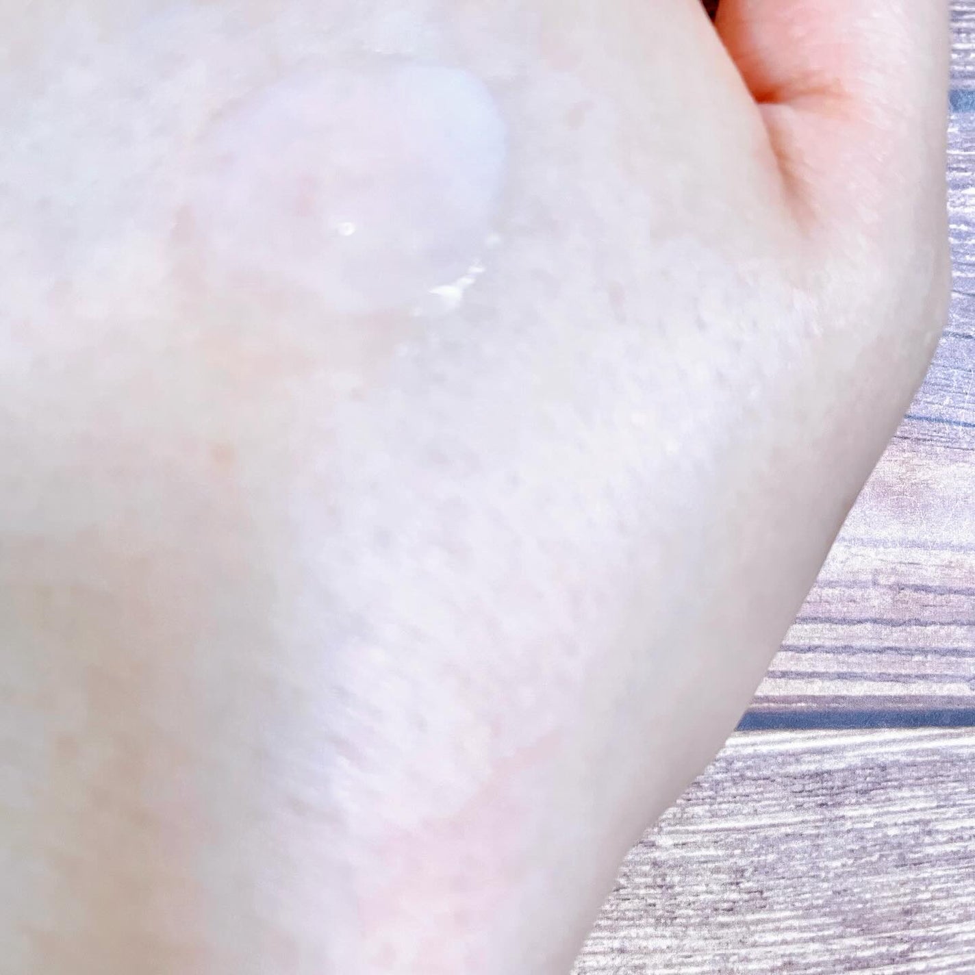 ミライナルプレミアムセラム60/Astyle/美容液を使ったクチコミ(3枚目)