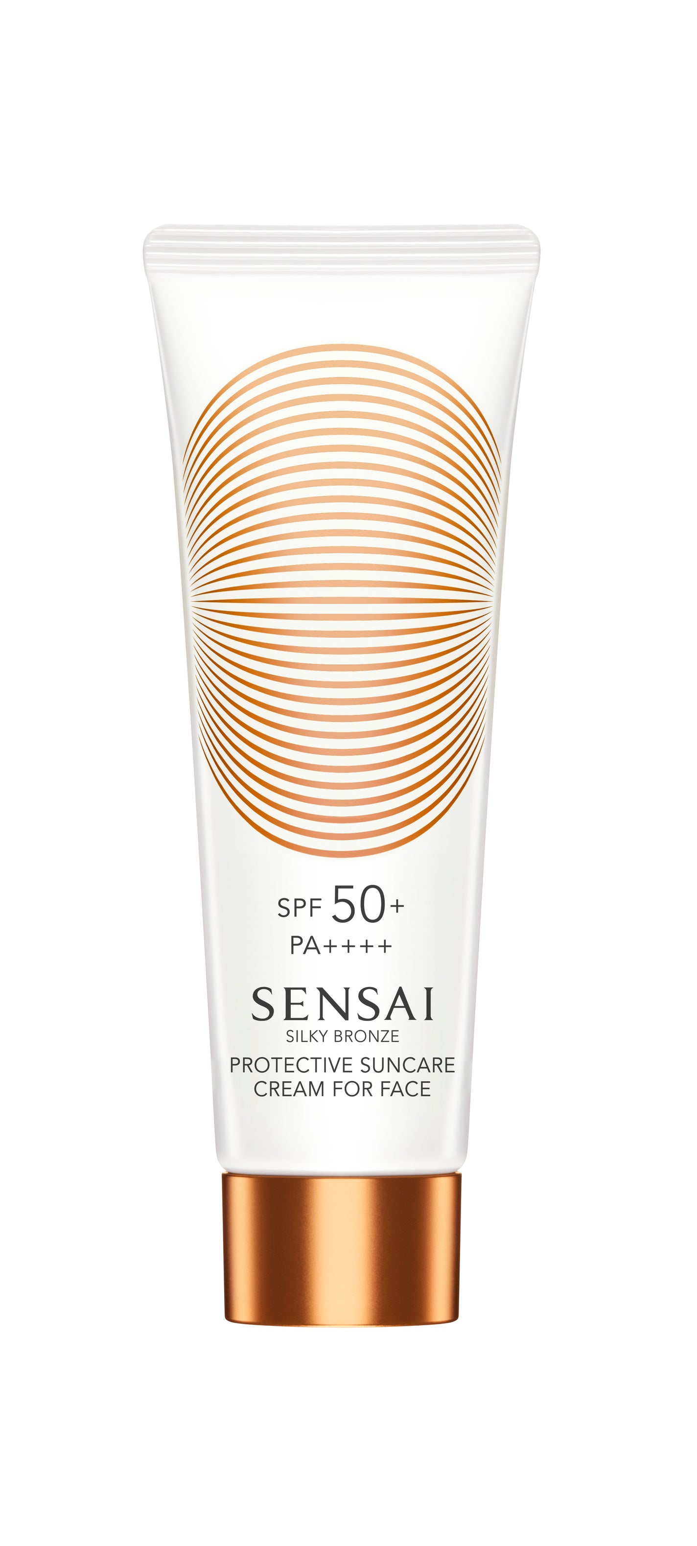 センサイ SB プロテクティブサンケアクリーム フォーフェイス 50+ SENSAI