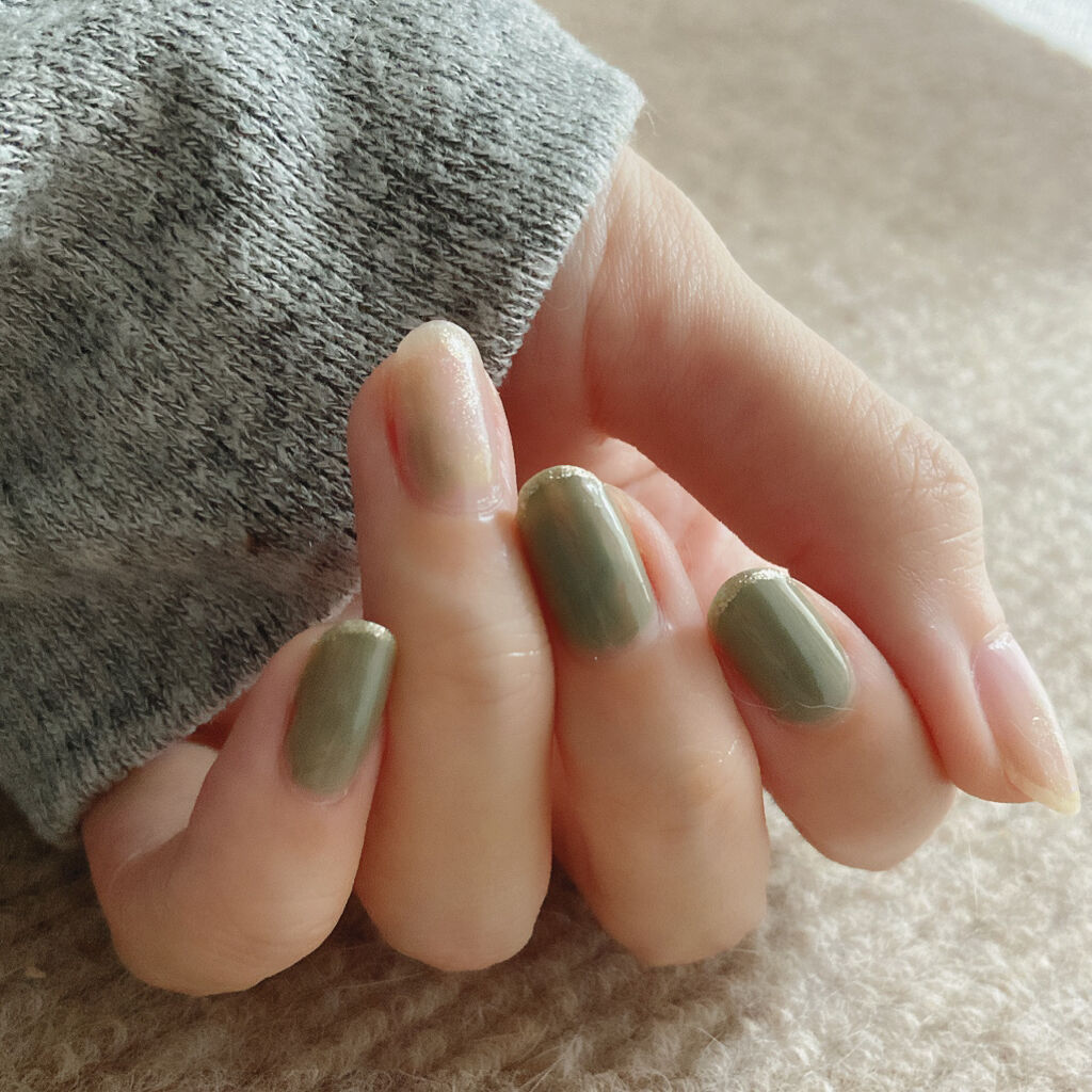 nails inc. ネイルケール スーパーフード ベースコートのクチコミ「✼••┈┈••✼••┈┈••✼••┈┈••✼••┈┈••✼
2021.07.01(Thu.)
.....」（1枚目）