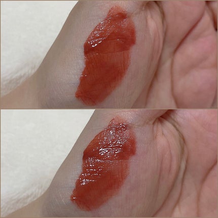 グラム アイ シャドウ/U/CHOO/アイシャドウパレットを使ったクチコミ(5枚目)