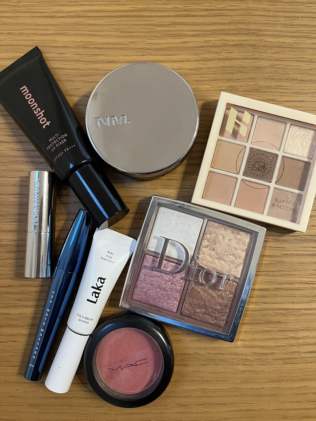 マルチプロテクションUVフィクサー/moonshot/化粧下地を使ったクチコミ（1枚目）