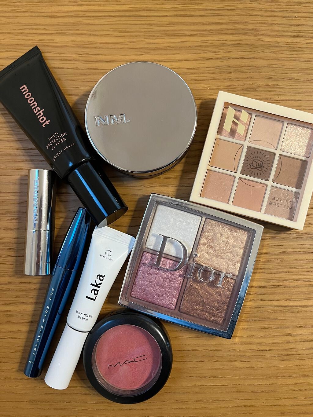 M·A·C ミネラライズ ブラッシュ/M・A・C/パウダーチークを使ったクチコミ(1枚目)