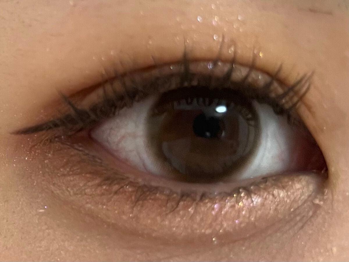 キングダム 束感カールマスカラ/キングダム/マスカラを使ったクチコミ(4枚目)