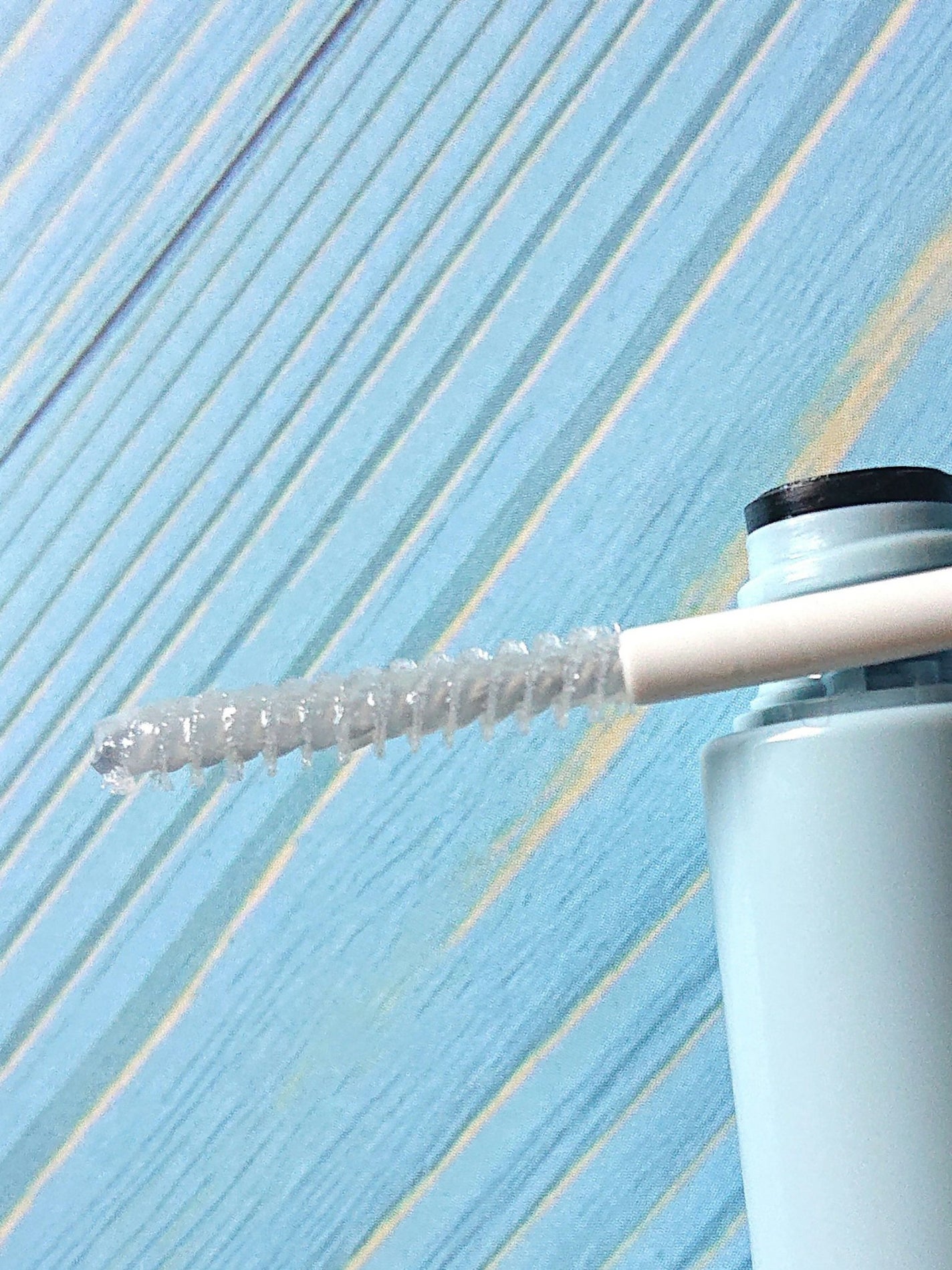 ピメル うそつき下地/pdc/マスカラ下地を使ったクチコミ(4枚目)