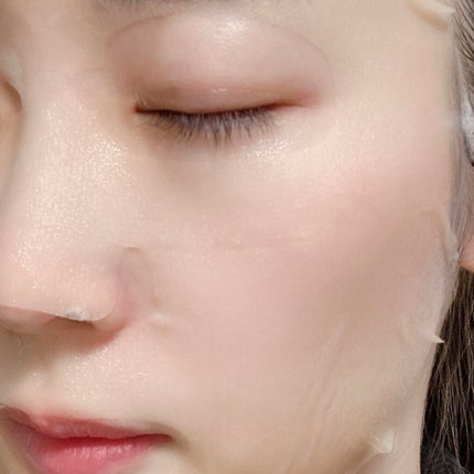 ルミナスハイドレーティングシートマスク/BEIGIC/シートマスク・パックを使ったクチコミ(5枚目)