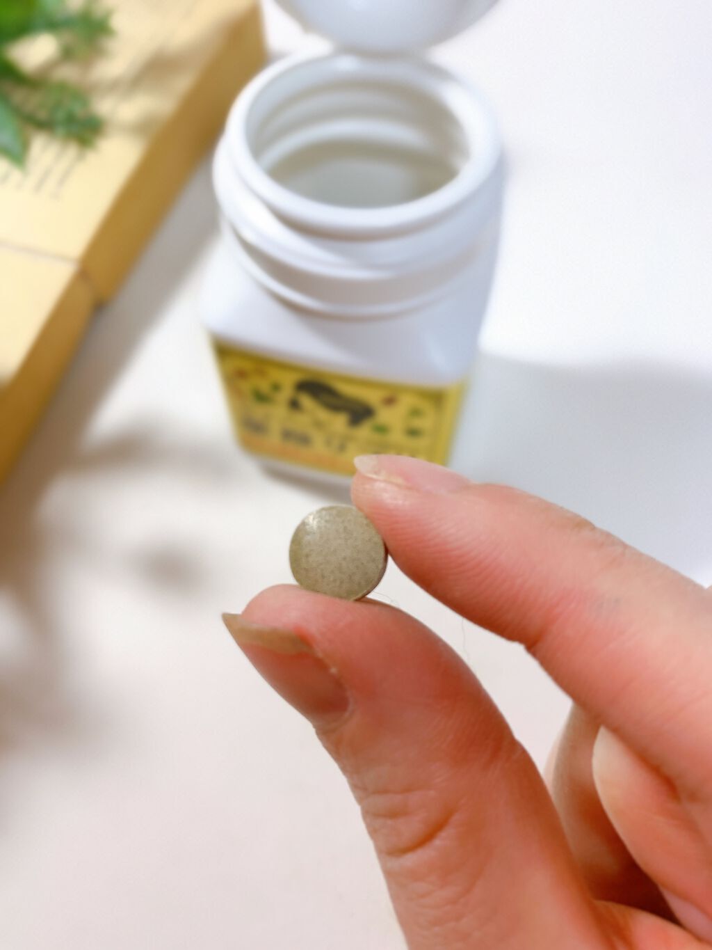 日高 on LIPS 「妊活中なので、葉酸サプリを飲むようにしています。葉酸サプリって..」(5枚目)