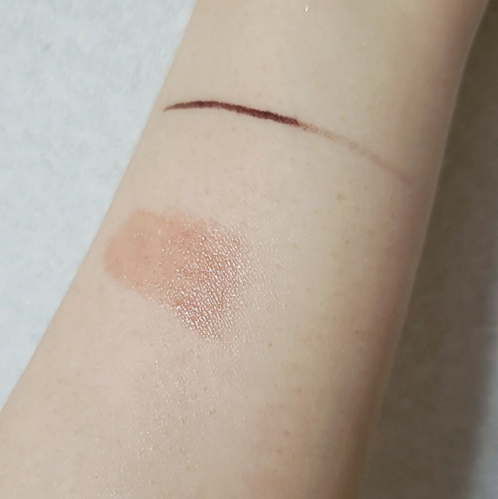 パーフェクトメルティングバーム/SENKA(専科)/クレンジングバームを使ったクチコミ(5枚目)