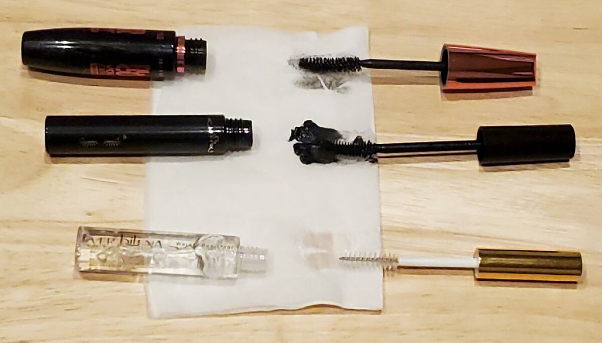 UV SUNCREAM/DAISO/日焼け止めクリームを使ったクチコミ（2枚目）