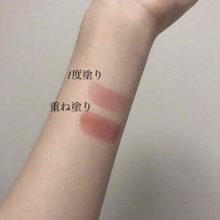 オペラ リップティント N/OPERA/リップティントを使ったクチコミ(2枚目)