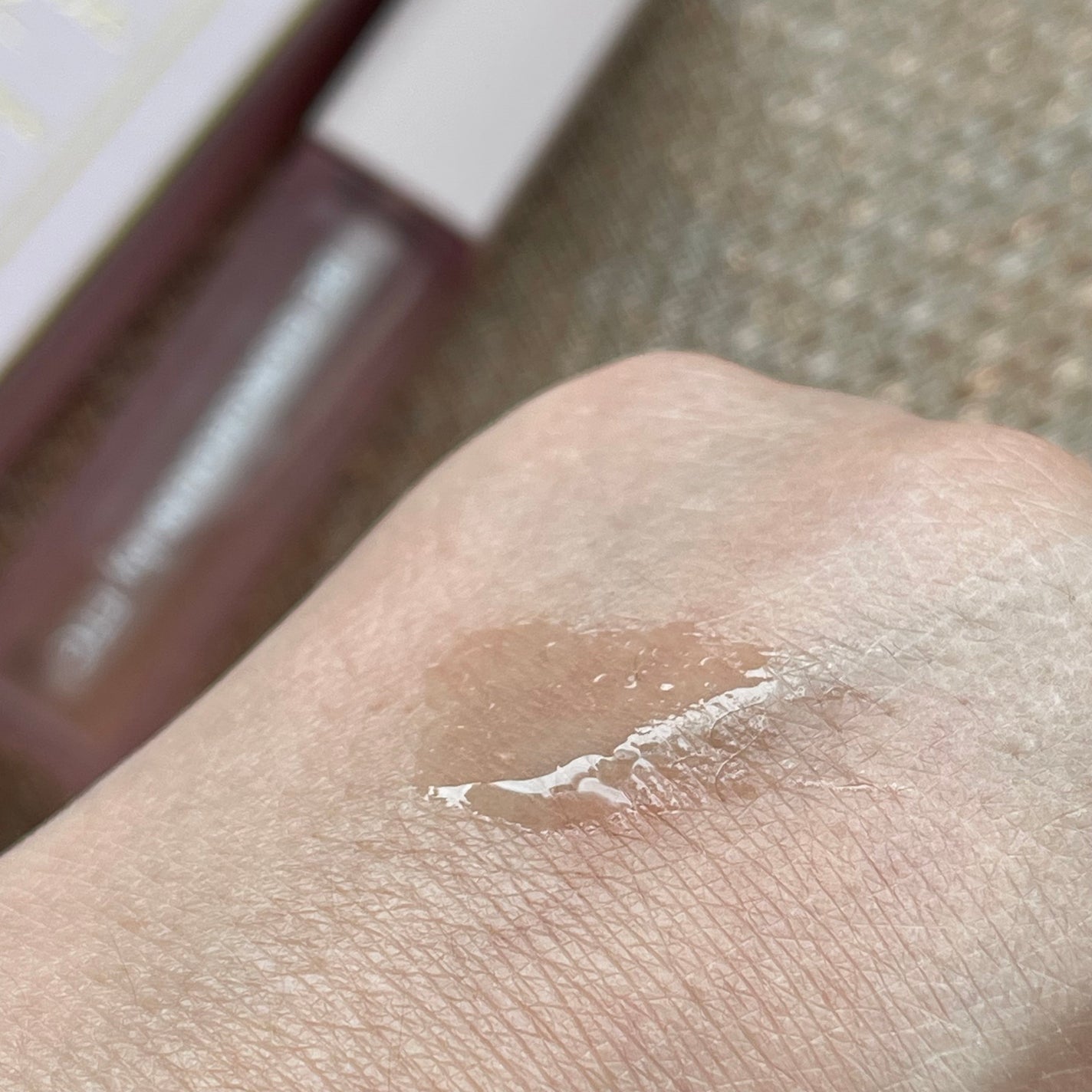 FTC FFアイラッシュセラム クリスタリュクスEX/FTC/まつげ美容液を使ったクチコミ(4枚目)