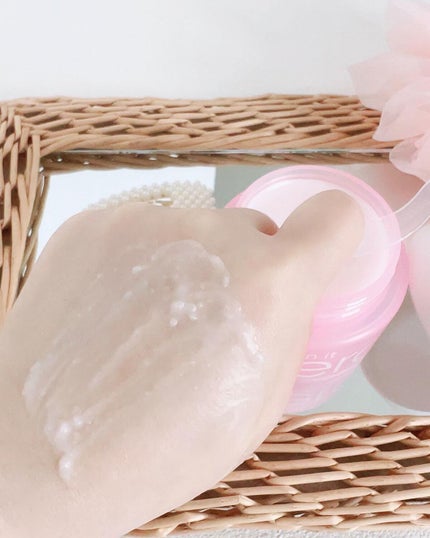 みちねえ フォロバ on LIPS 「・・グリッターメイクにも使いやすいのが嬉しいシャーベット状のバ..」(9枚目)