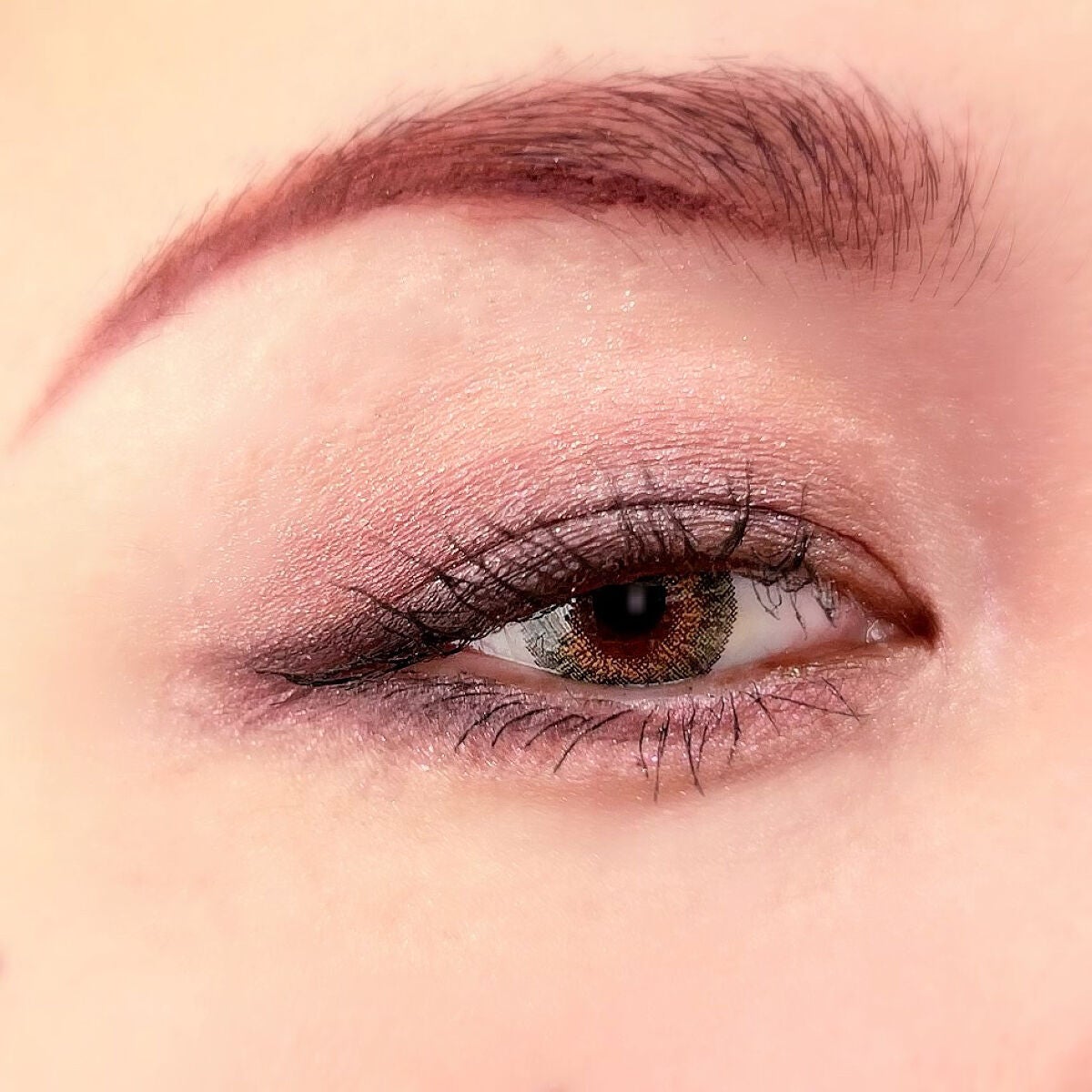 アイ カラー クォード/TOM FORD BEAUTY/アイシャドウパレットを使ったクチコミ(8枚目)