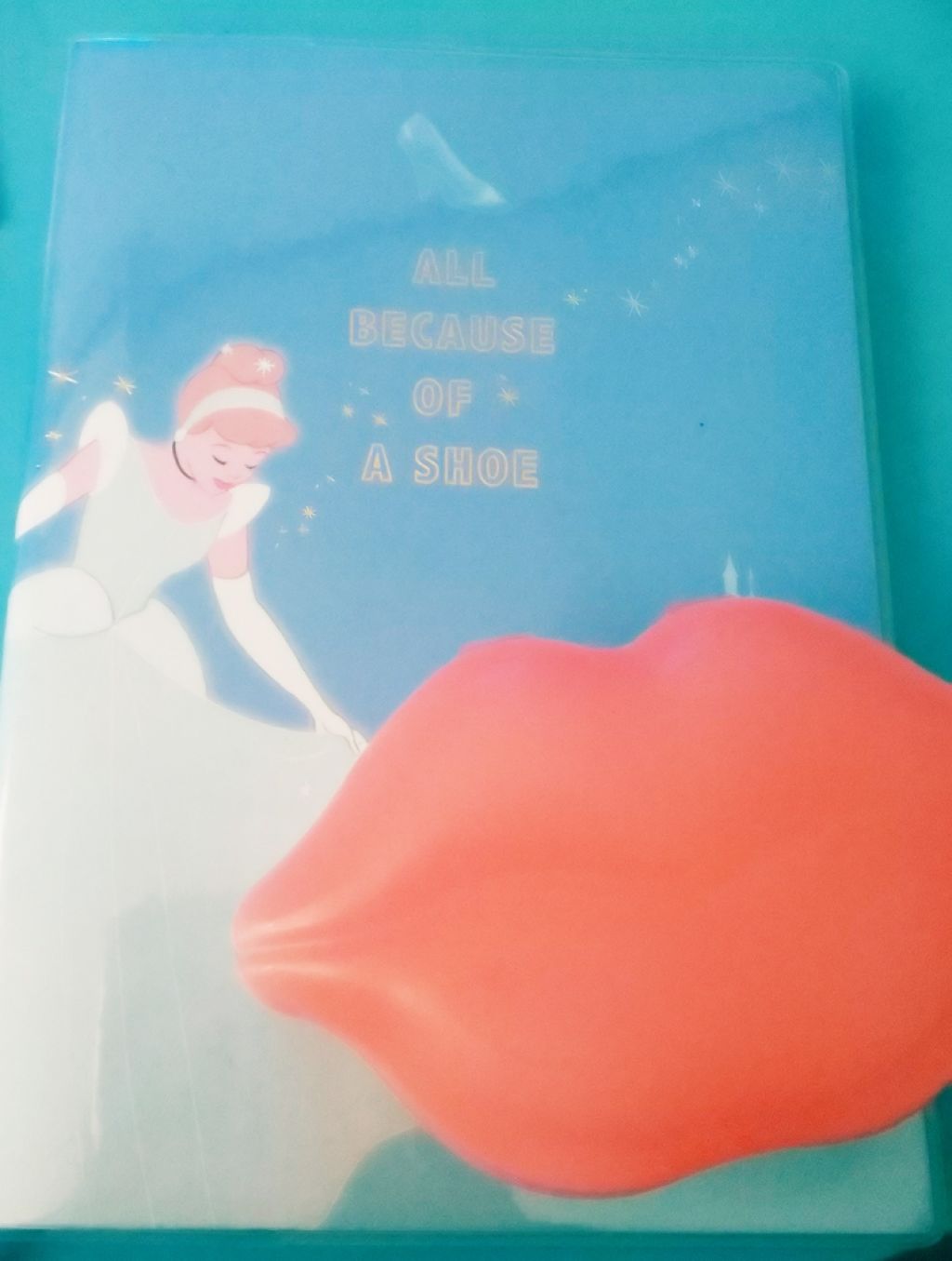 リップパック 20枚入り/CHOOSY/リップマスクを使ったクチコミ(1枚目)